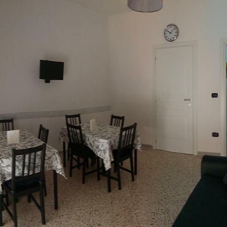 סלרנו B&B Malaga מראה חיצוני תמונה