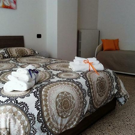 סלרנו B&B Malaga מראה חיצוני תמונה