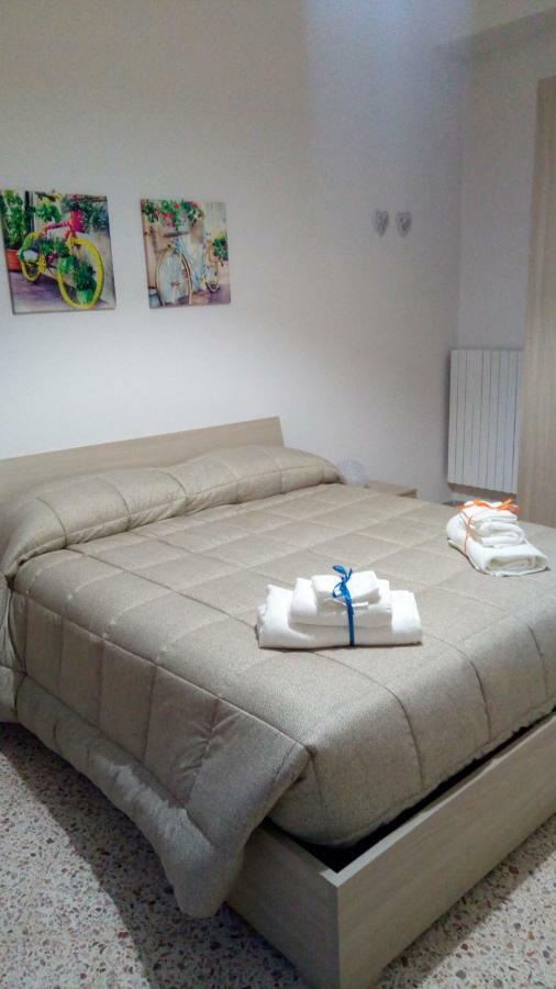 סלרנו B&B Malaga מראה חיצוני תמונה