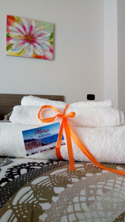סלרנו B&B Malaga מראה חיצוני תמונה