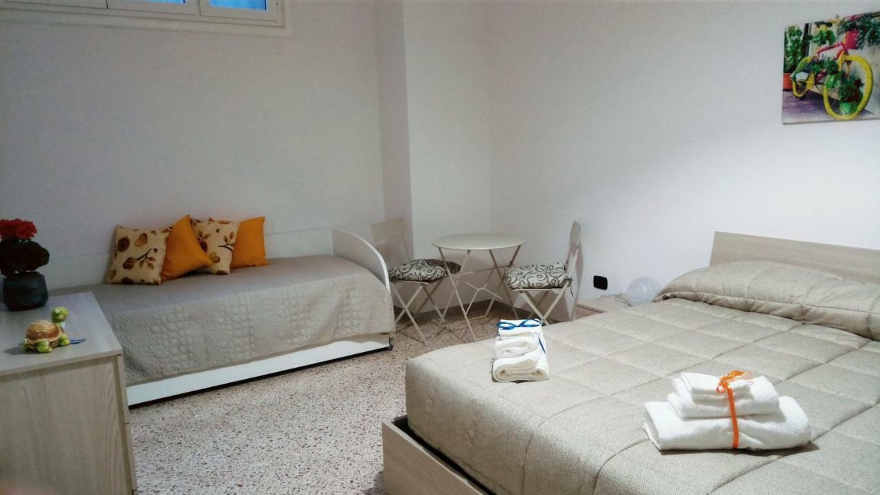סלרנו B&B Malaga מראה חיצוני תמונה
