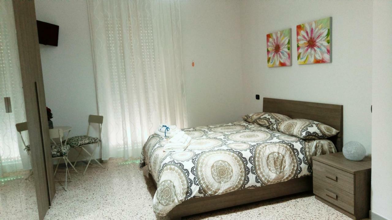 סלרנו B&B Malaga מראה חיצוני תמונה