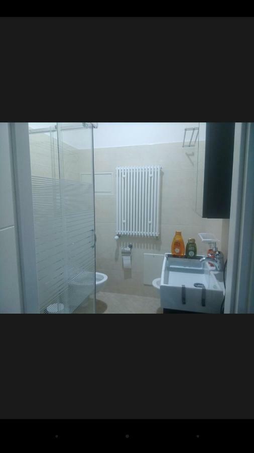 סלרנו B&B Malaga מראה חיצוני תמונה