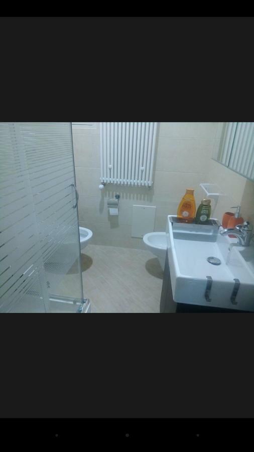 סלרנו B&B Malaga מראה חיצוני תמונה