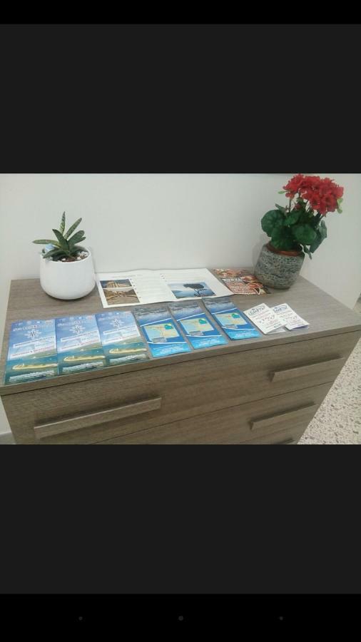 סלרנו B&B Malaga מראה חיצוני תמונה