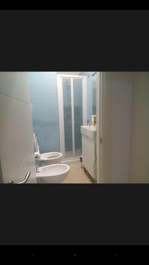 סלרנו B&B Malaga מראה חיצוני תמונה